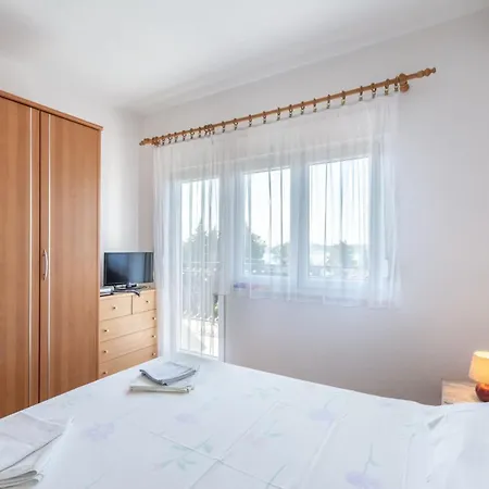 Charming With Balcony - One Bedroom