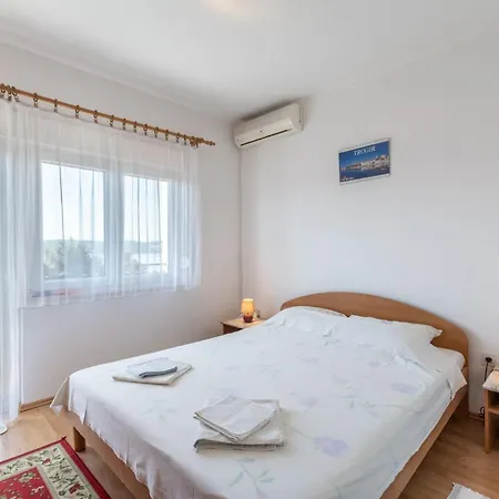 Charming With Balcony - One Bedroom