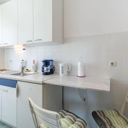 Charming With Balcony - One Bedroom *